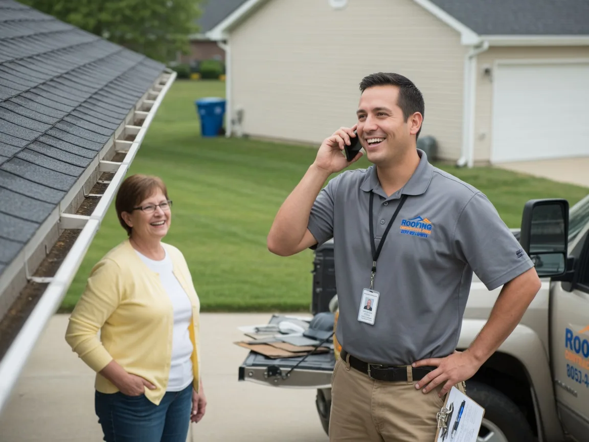 Local Roofing Contractors Knoxville, TN FAQs